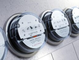 contatore energia elettricita