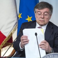 GREEN ECONOMY: FREE, ZANONATO VA CONTRO INTERESSI DEL PAESE Consiglio dei Ministri - Decreto Ilva