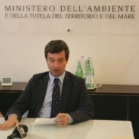 RINNOVABILI, FREE A ORLANDO: SUPERARE MECCANISMO INCENTIVI E MISURE DESTINAZIONE ITALIA Orlando_Consumo_suolo_2