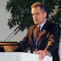 Atto Governo 292 (Recepimento RED2) – Il Coordinamento Free in audizione con le Commissioni Ambiente e industria di Camera e Senato. Livio De Santoli Presidente Free3