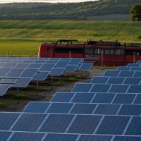 De Santoli: “L’energia pulita è anche una questione di giustizia sociale” solar-cells-191691_1280