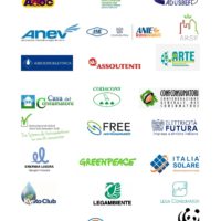 ASSOCIAZIONI AMBIENTALISTE, CONSUMATORI E PRODUTTORI DI ENERGIA SI SCHIERANO COMPATTE CONTRO IL DL SOSTEGNI: STRAVOLGE LE DINAMICHE DI MERCATO E NON RISOLVE L’EMERGENZA IN CORSO. FREECS1