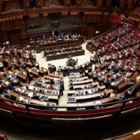 CAMERA-DEI-DEPUTATI